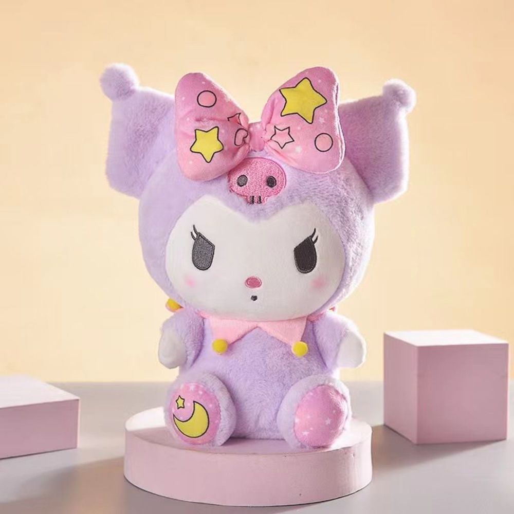 Super cute kuromi plush